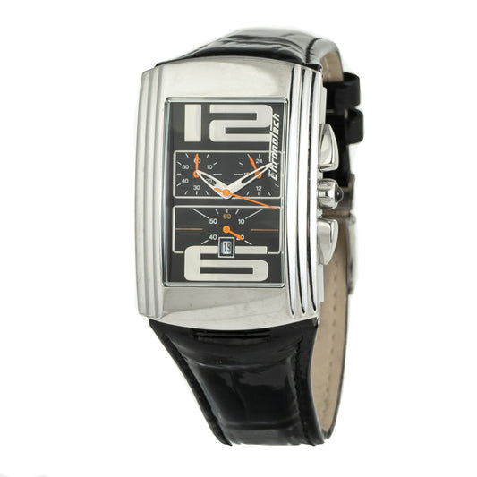 Chronotech CT7018M-04 Unisex Horloge 33mm