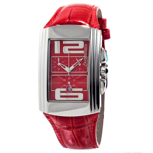 Chronotech CT7018M-05 Unisex Horloge 35mm