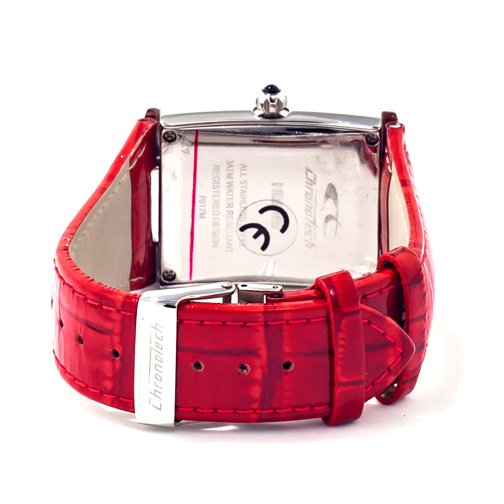 Chronotech CT7018M-05 Unisex Horloge 35mm