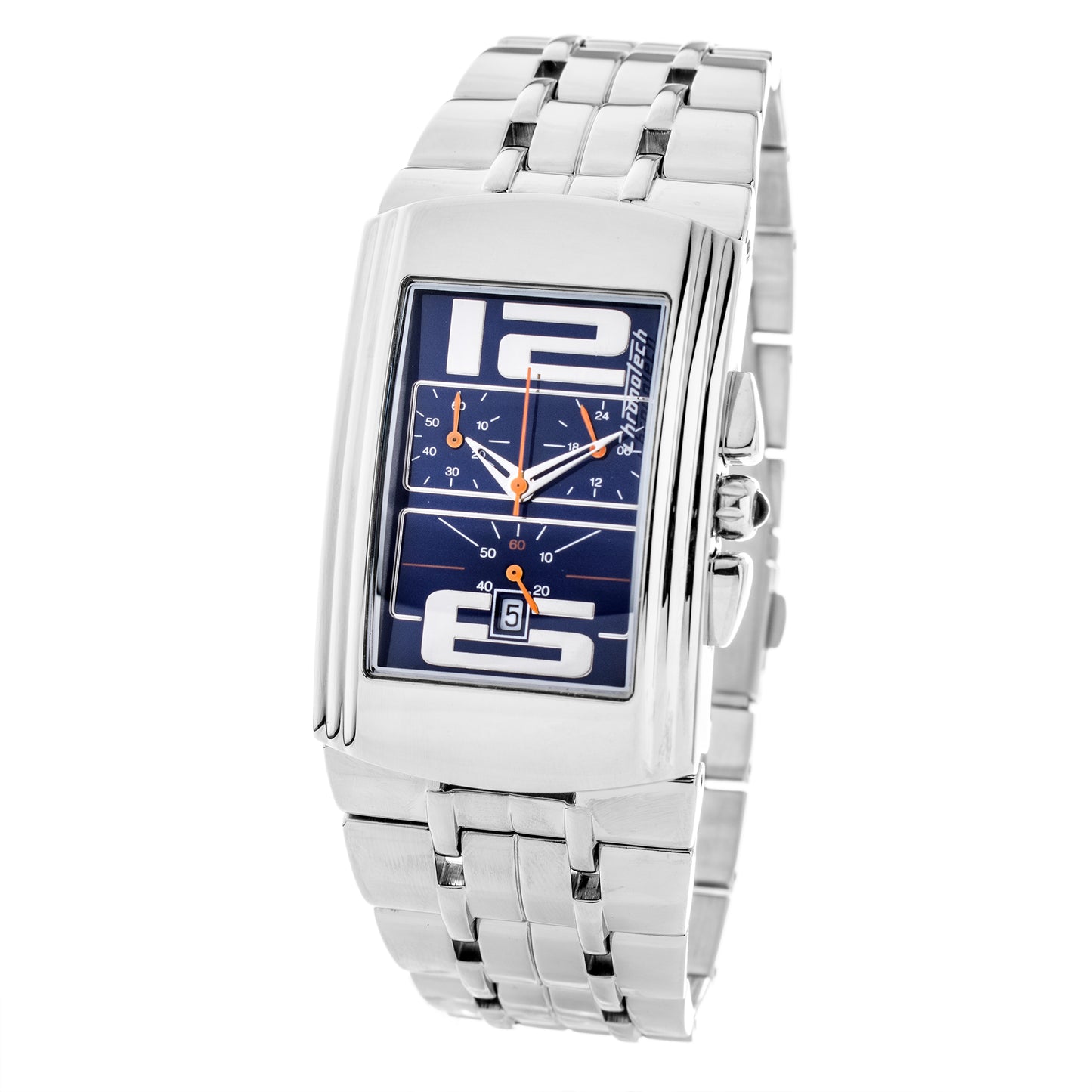 Chronotech CT7018M Dames Horloge 33mm