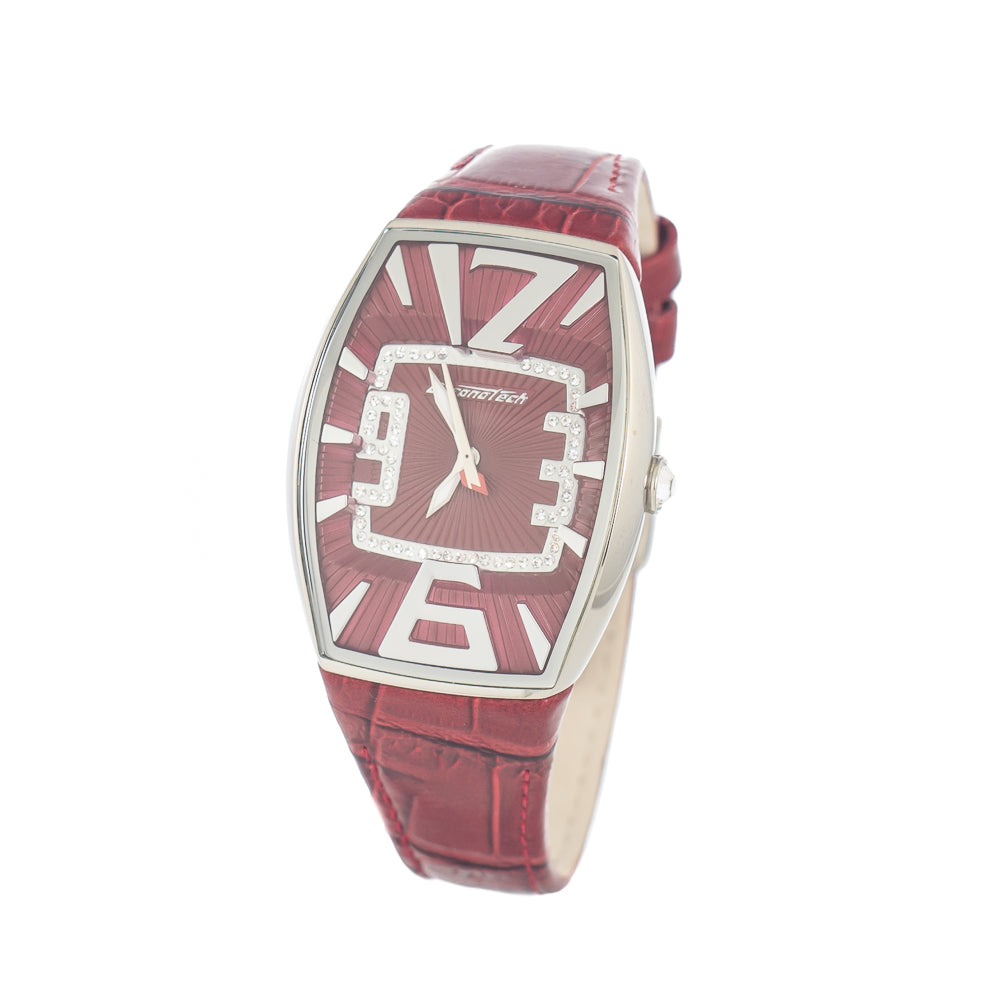 Chronotech CT7019LS-08 Dames Horloge 35mm
