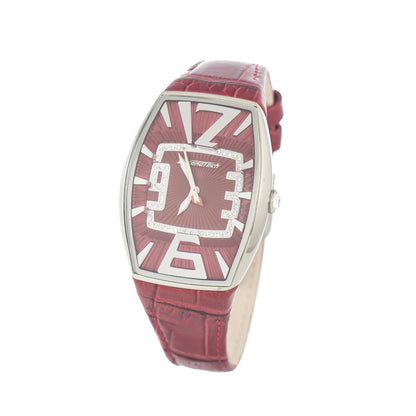 Chronotech CT7019LS-08 Dames Horloge 35mm