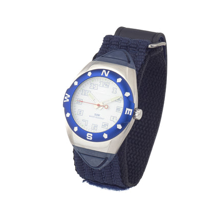 Chronotech CT7058L-04 Dames Horloge 30mm 5 ATM