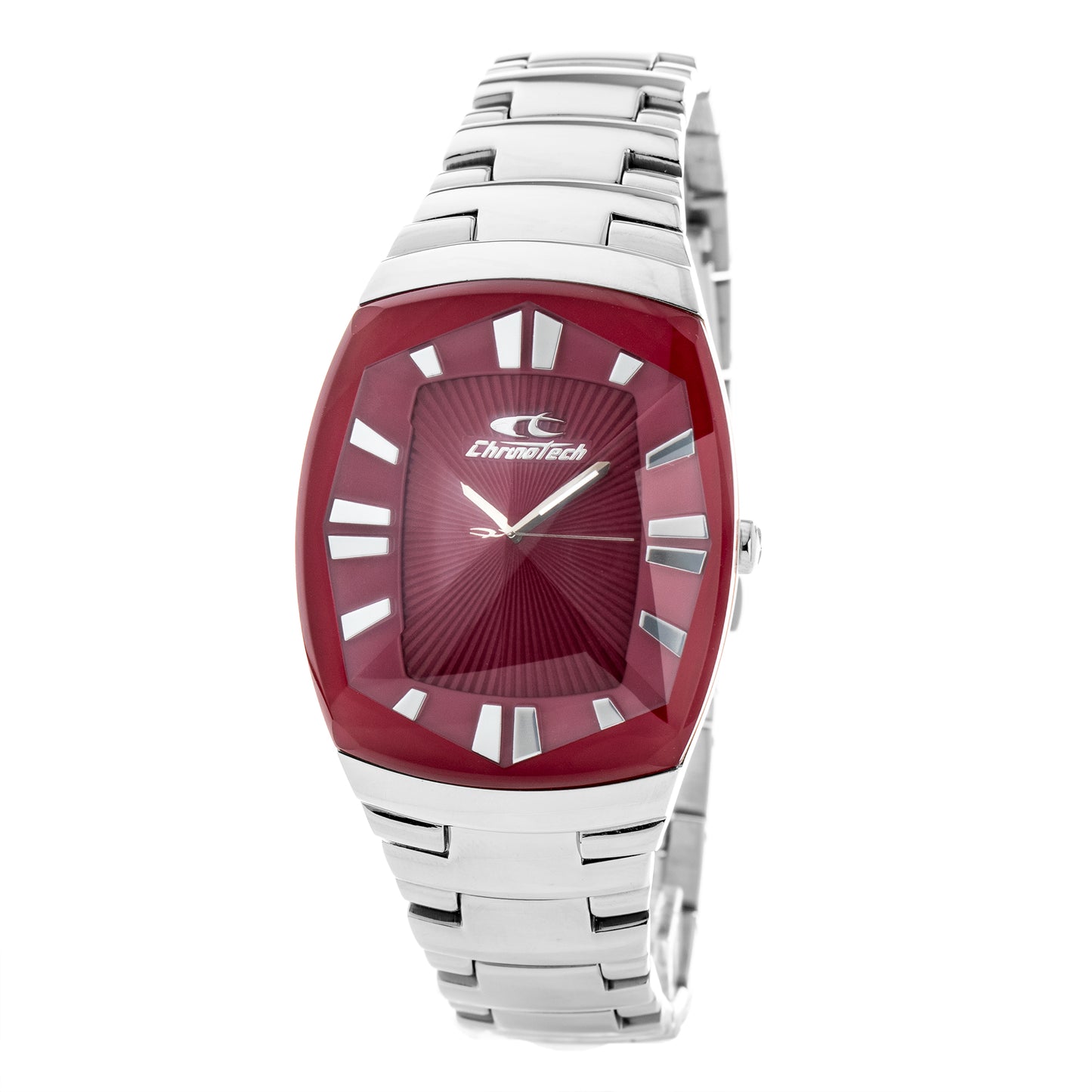 Chronotech CT7065L-27M Dames Horloge 31mm