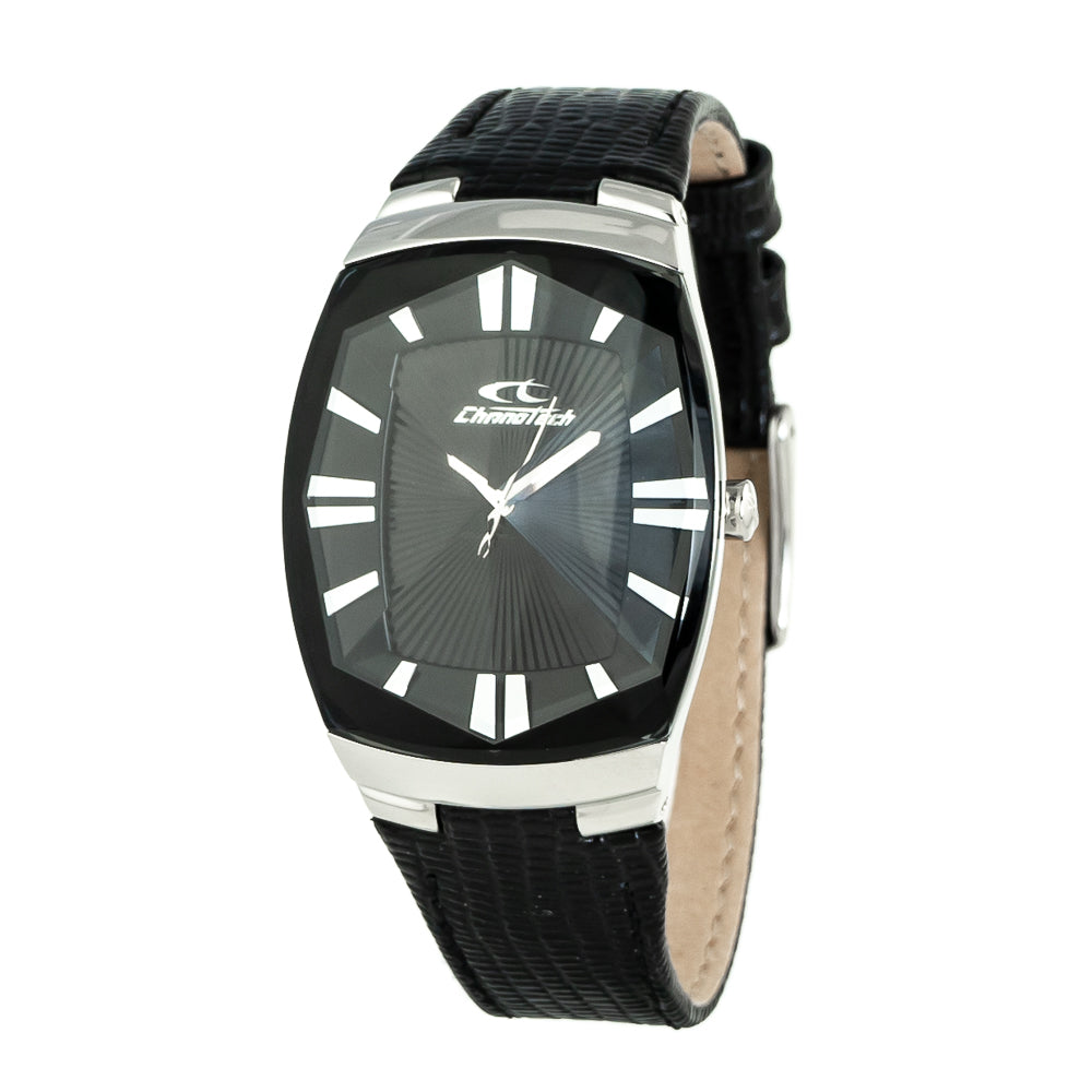 Chronotech CT7065M-02 Unisex Horloge 36mm