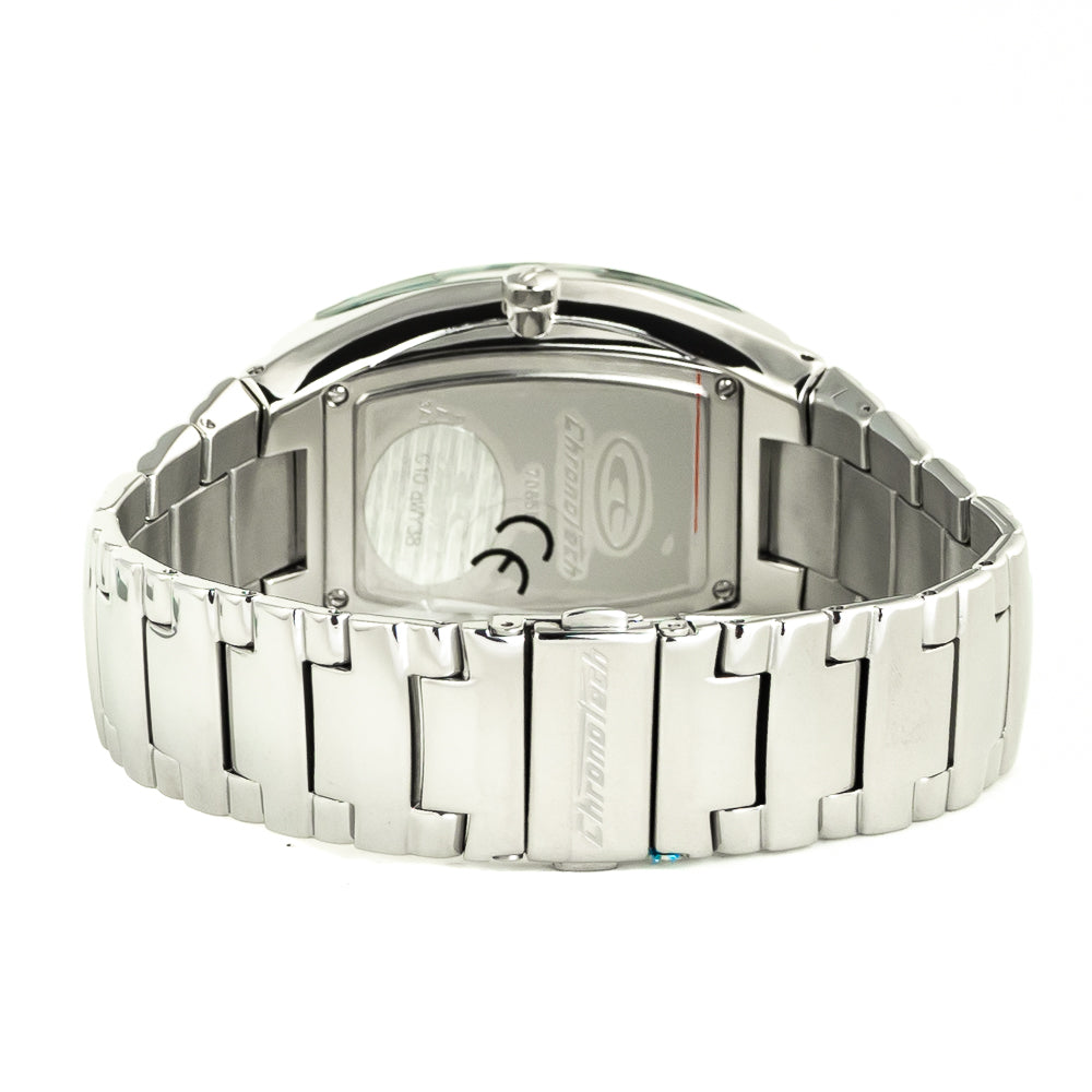 Chronotech CT7065M-02M Heren Horloge 36mm