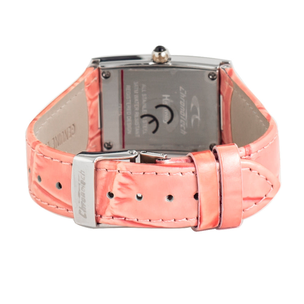 Chronotech CT7071B-02 Unisex Horloge 29mm