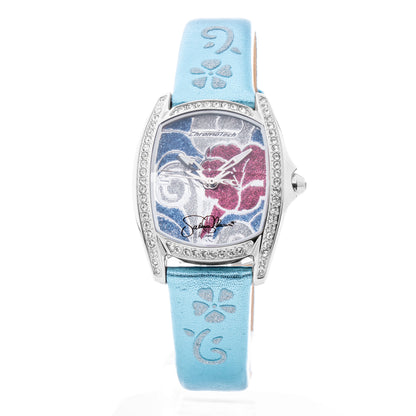 Chronotech CT7094SS-12 Dames Horloge 29mm