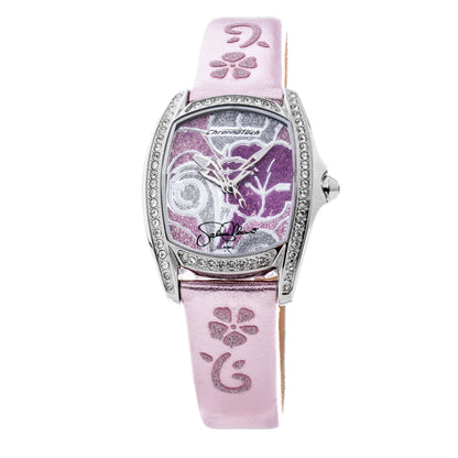 Chronotech CT7094SS-13 Dames Horloge 30mm
