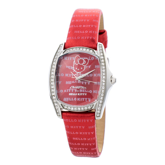 Chronotech CT7094SS-28 Dames Horloge 30mm