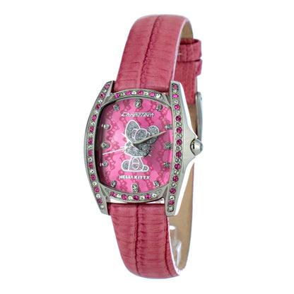 Chronotech CT7094SS-37 Dames Horloge 30mm