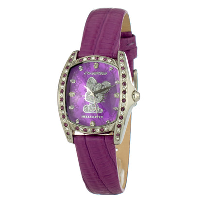 Chronotech CT7094SS-38 Dames Horloge 30mm