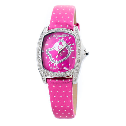Chronotech CT7094SS-42 Dames Horloge 30mm