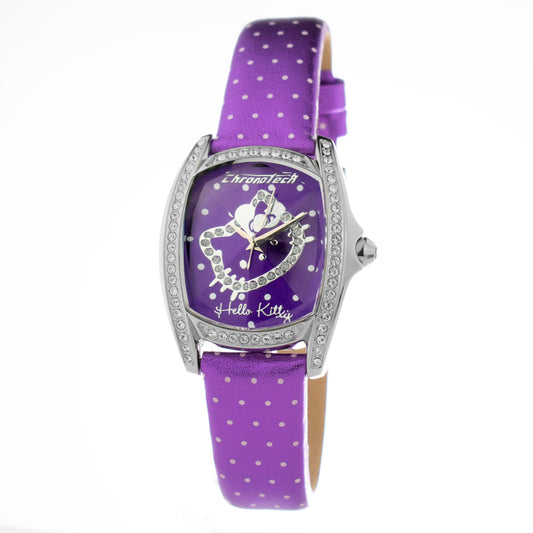 Chronotech CT7094SS-43 Dames Horloge 28mm