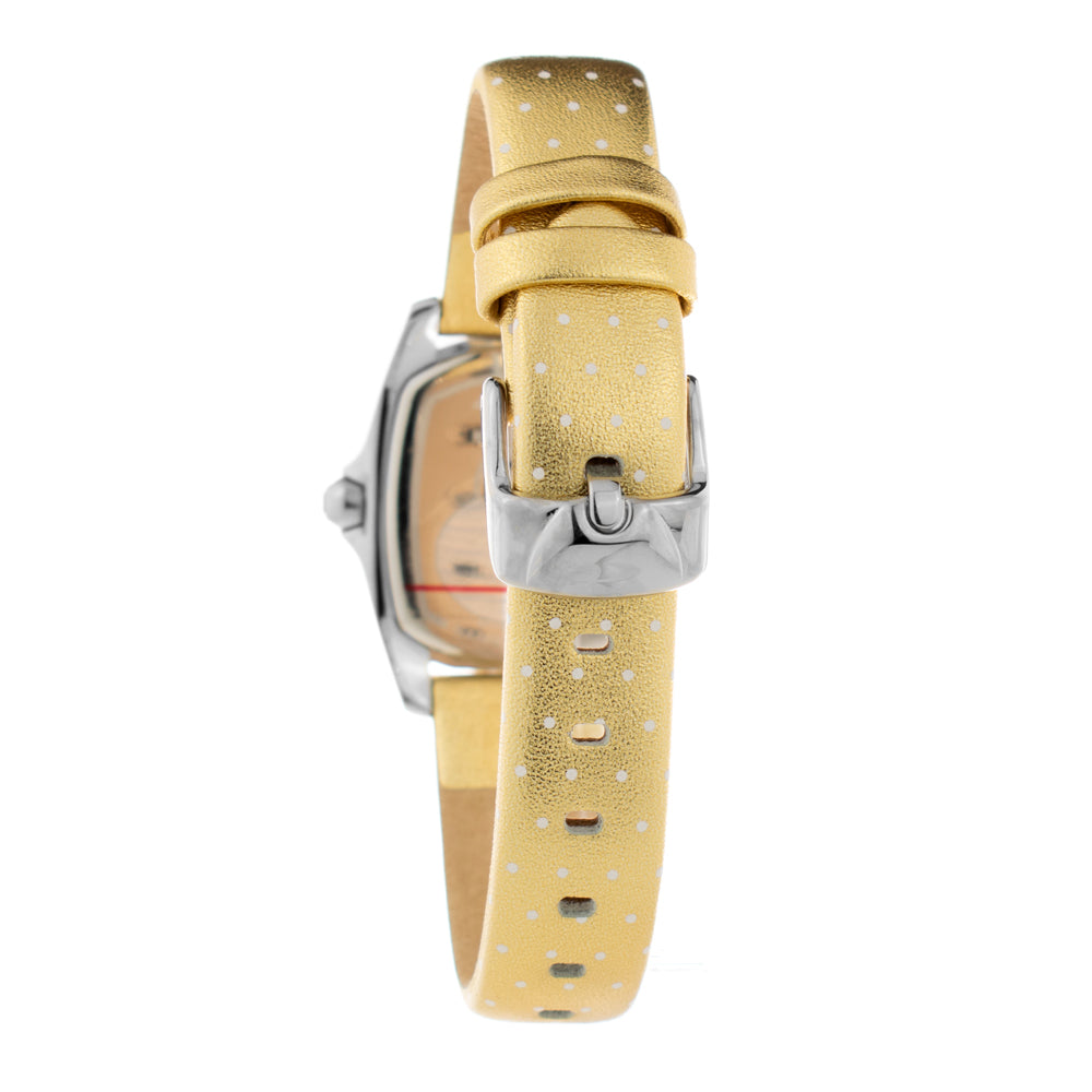 Chronotech CT7094SS-44 Dames Horloge 30mm