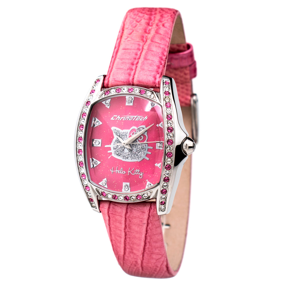 Chronotech CT7094SS-50 Dames Horloge 32mm