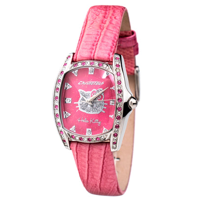 Chronotech CT7094SS-50 Dames Horloge 32mm