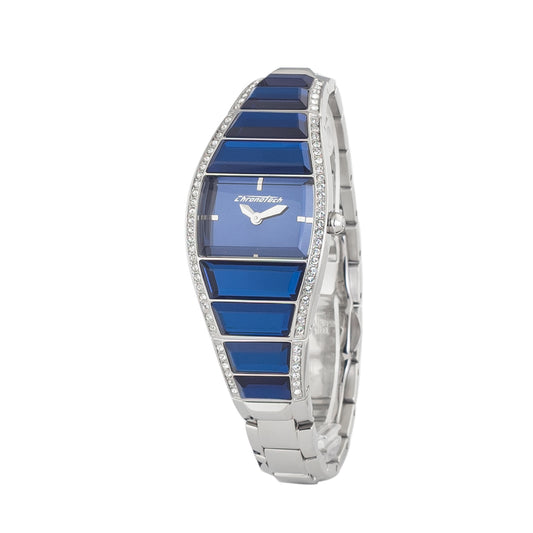 Chronotech CT7099LS-03M Dames Horloge 26mm