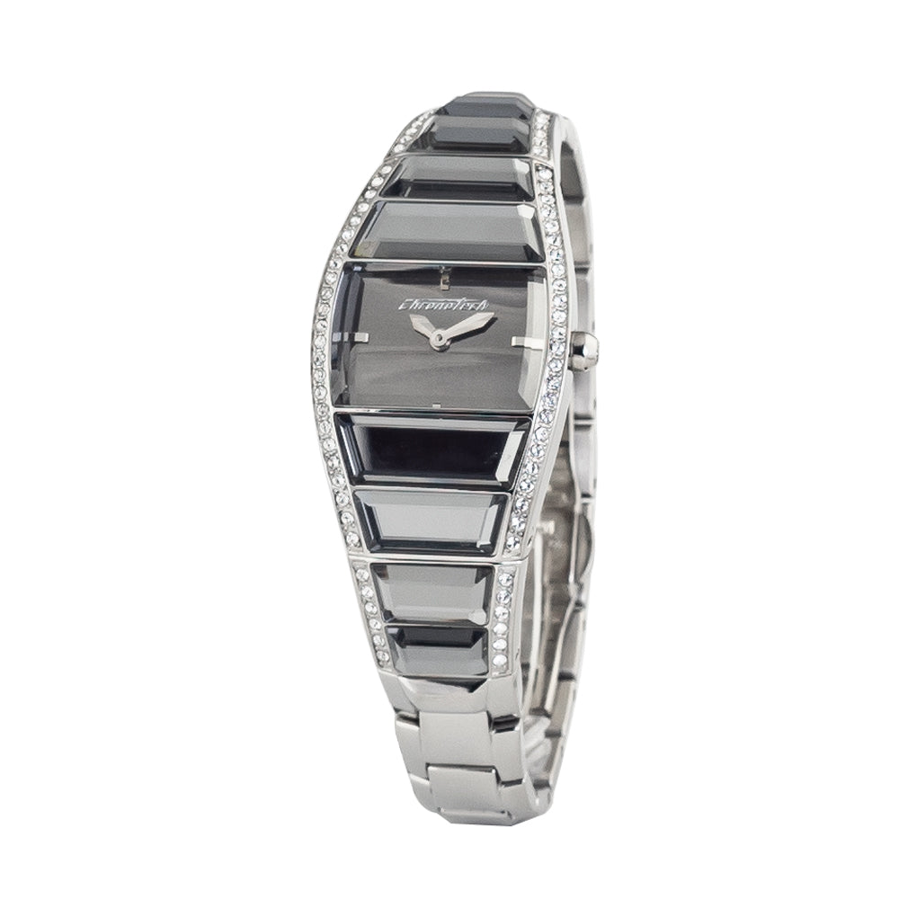 Chronotech CT7099LS-08M Dames Horloge 26mm