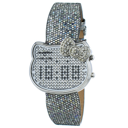 Chronotech CT7104L-02 Dames Horloge 39mm