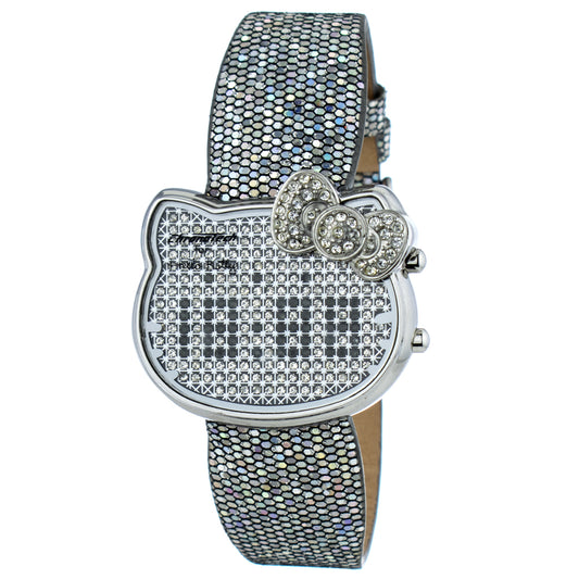 Chronotech CT7104L-02 Dames Horloge 39mm
