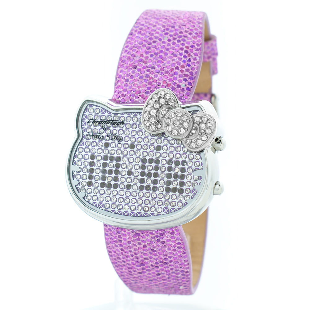 Chronotech CT7104L-05 Dames Horloge 40mm