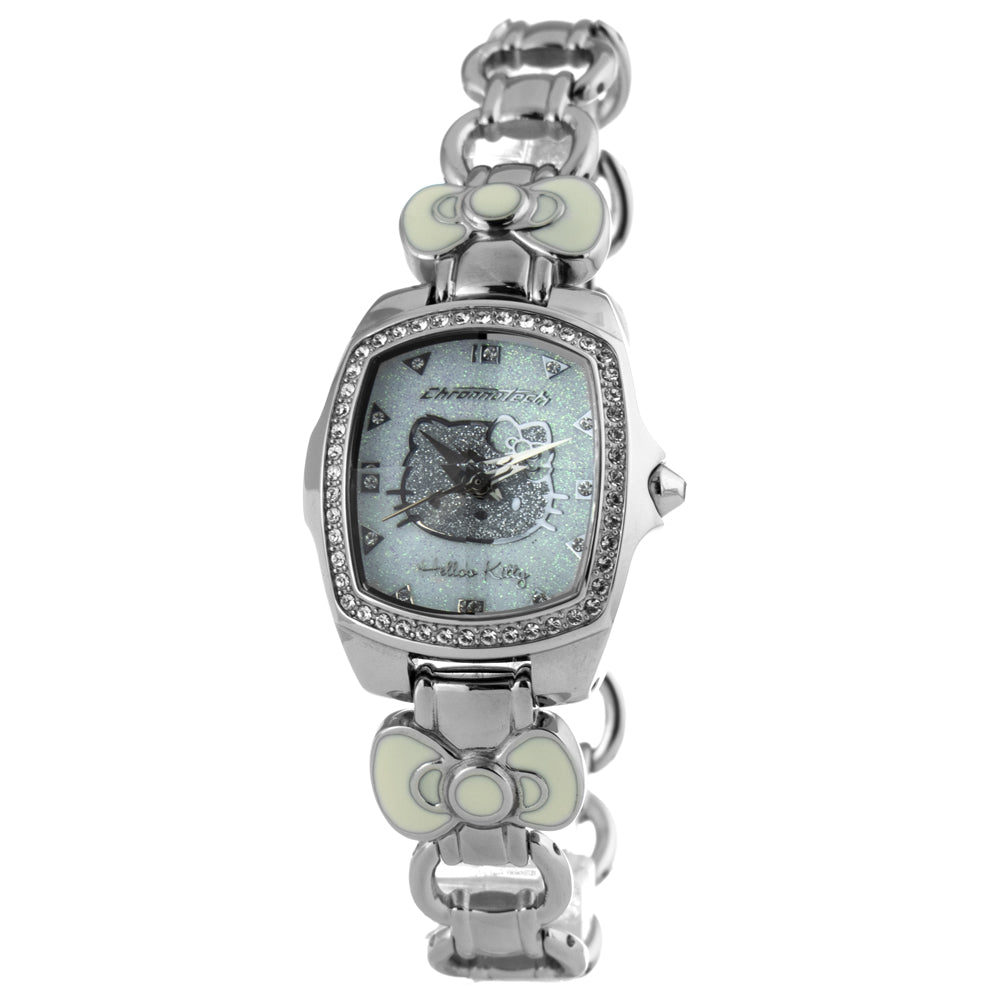 Chronotech CT7105LS-01M Dames Horloge 28mm