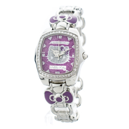 Chronotech CT7105LS-03M Dames Horloge 30mm