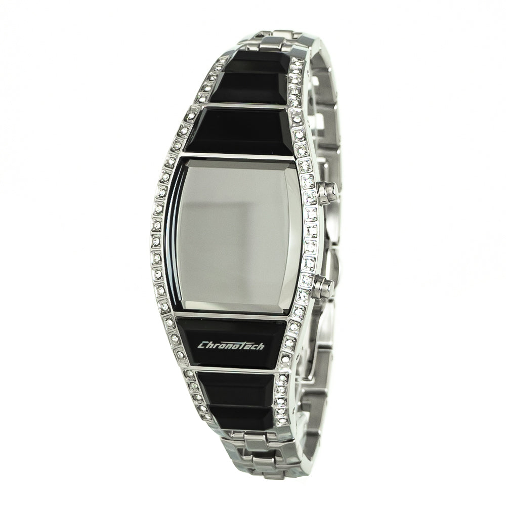 Chronotech CT7122LS-03M Dames Horloge 28mm