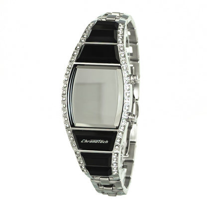 Chronotech CT7122LS-03M Dames Horloge 28mm