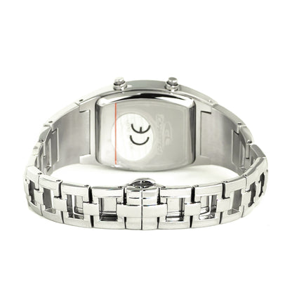 Chronotech CT7122LS-03M Dames Horloge 28mm