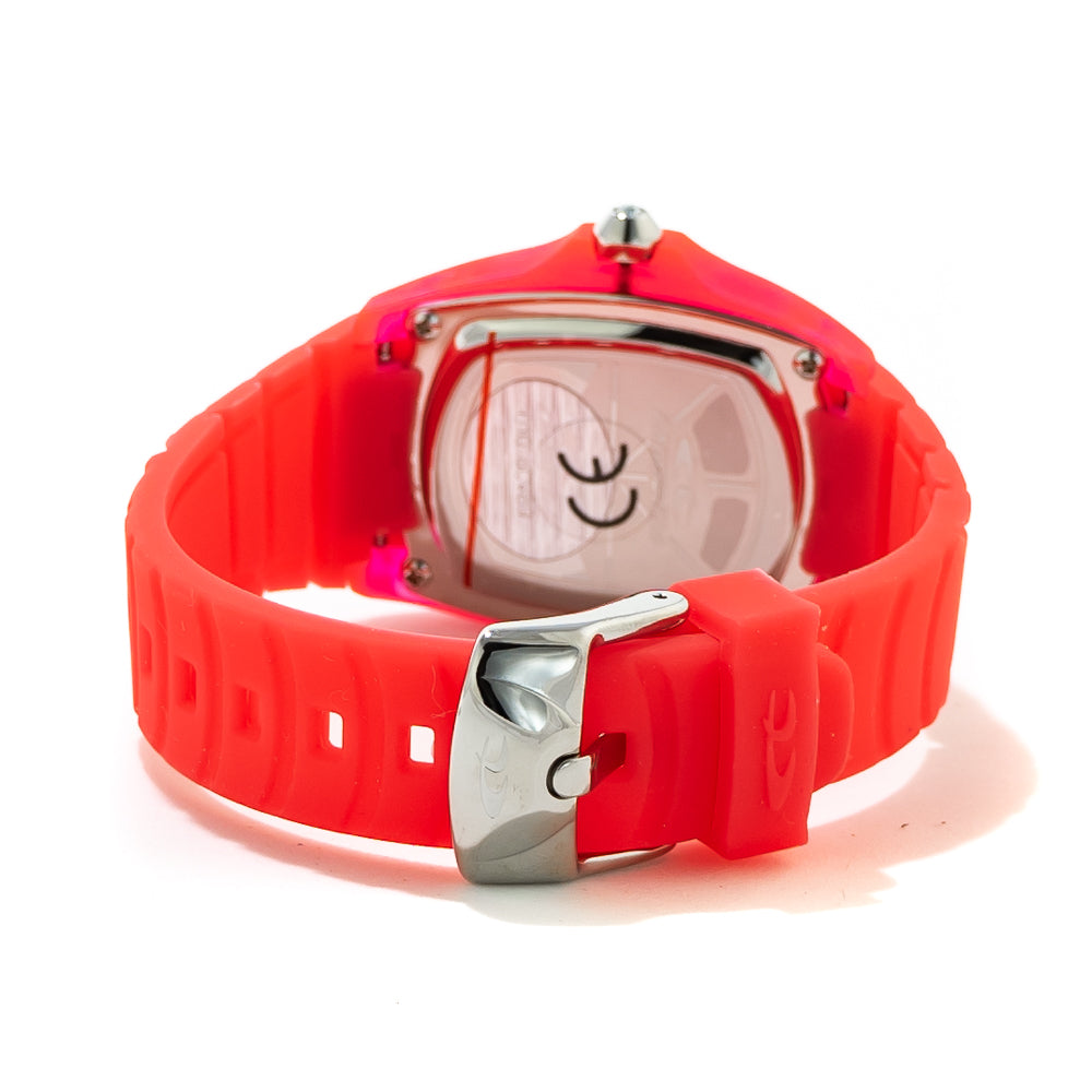 Chronotech CT7134L-10 Dames Horloge 33mm