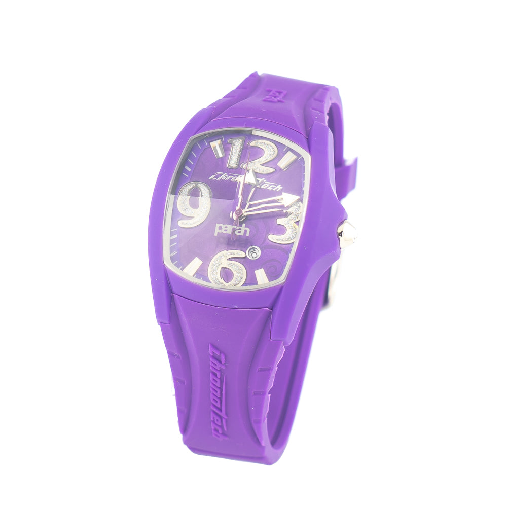 Chronotech CT7134L-11 Dames Horloge 33mm