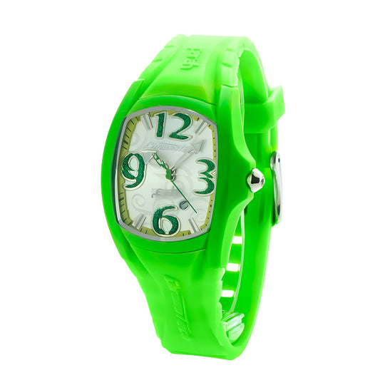 Chronotech CT7134M-07 Unisex Horloge 41mm