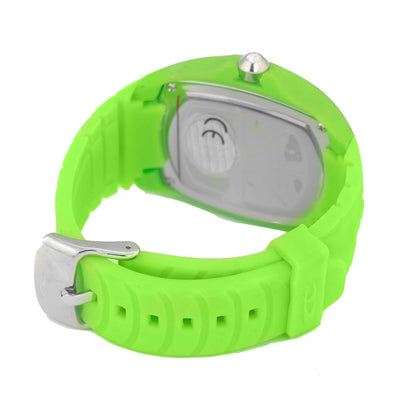 Chronotech CT7134M-07 Unisex Horloge 41mm