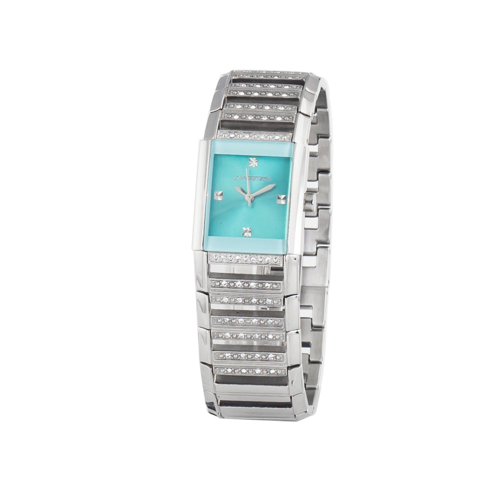 Chronotech CT7145LS-08M Dames Horloge 23mm