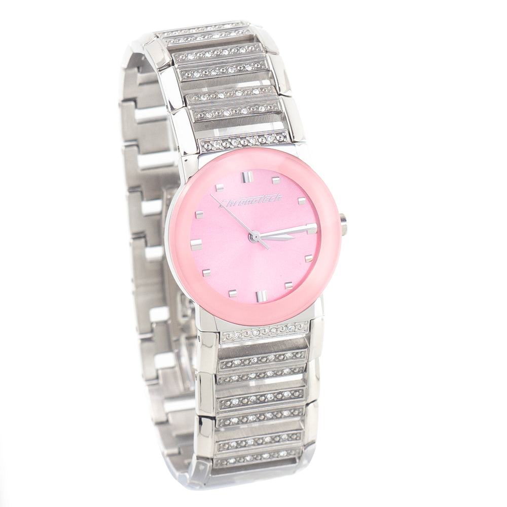 Chronotech CT7146LS-08M Dames Horloge 29mm