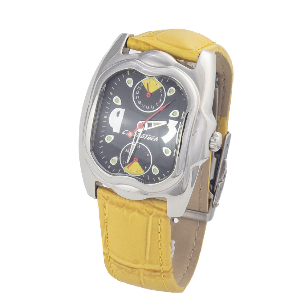 Chronotech CT7220L-02 Dames Horloge 34mm
