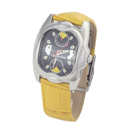 Chronotech CT7220L-02 Dames Horloge 34mm