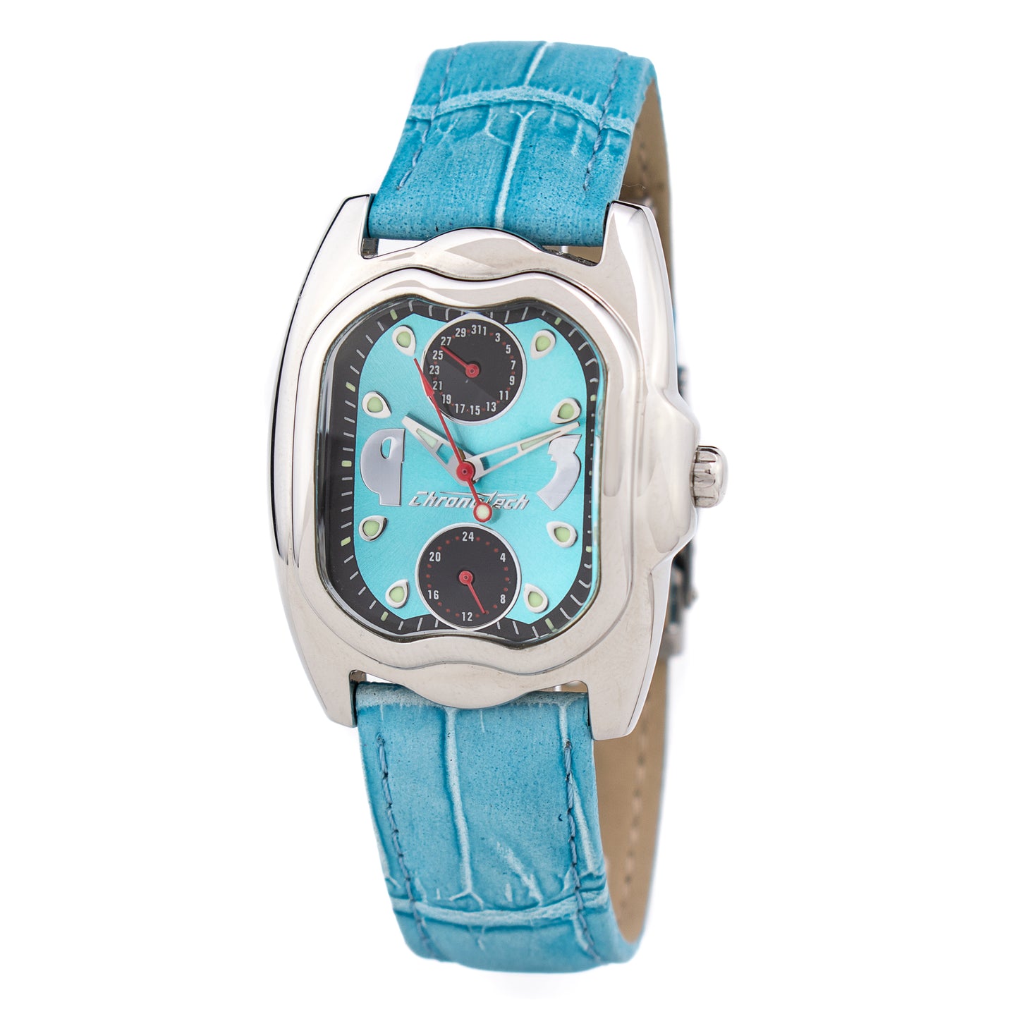 Chronotech CT7220L-04 Dames Horloge 32mm