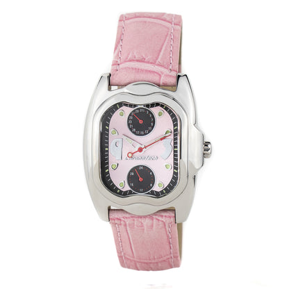 Chronotech CT7220L-08 Dames Horloge 34mm