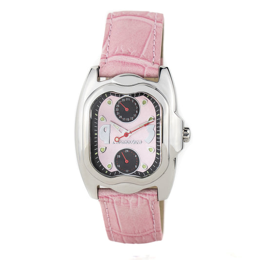 Chronotech CT7220L-08 Dames Horloge 34mm