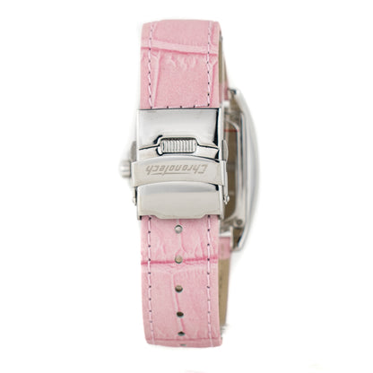 Chronotech CT7220L-08 Dames Horloge 34mm