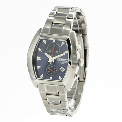 Chronotech CT7257M-02M Heren Horloge 39mm