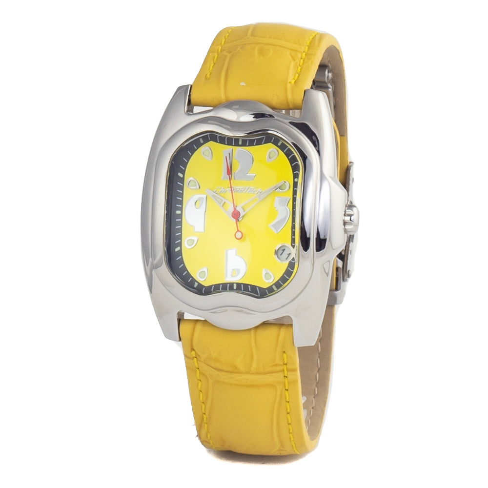 Chronotech CT7274L-02 Dames Horloge 32mm
