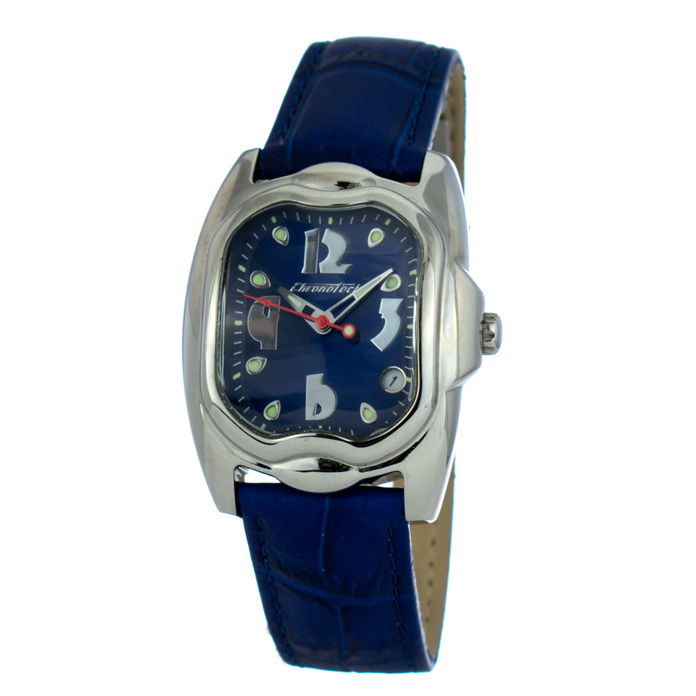 Chronotech CT7274L-03 Dames Horloge 33mm