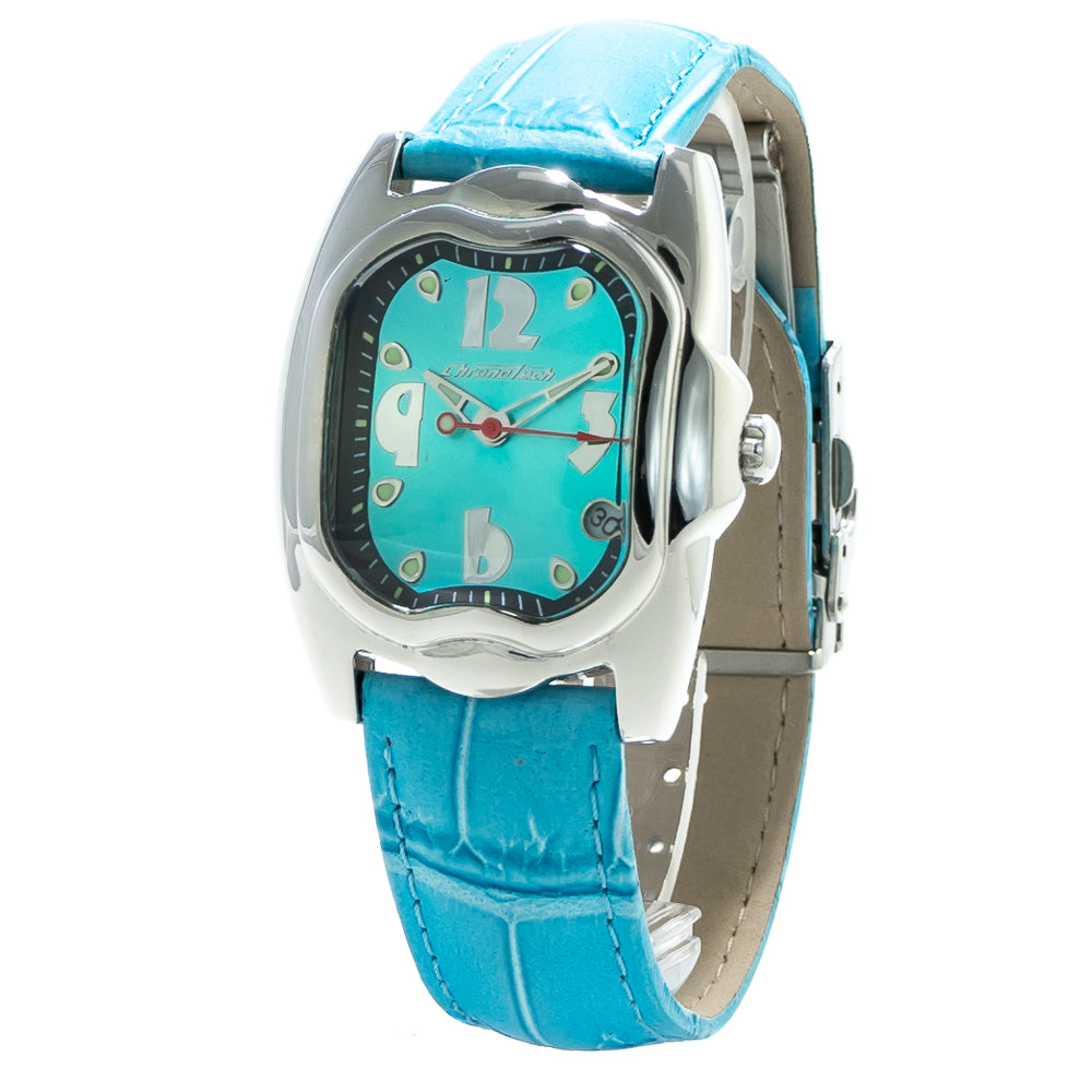 Chronotech CT7274M-04 Heren Horloge 40mm
