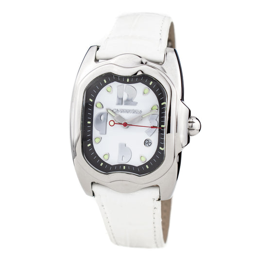 Chronotech CT7274M-07 Dames Horloge 40mm