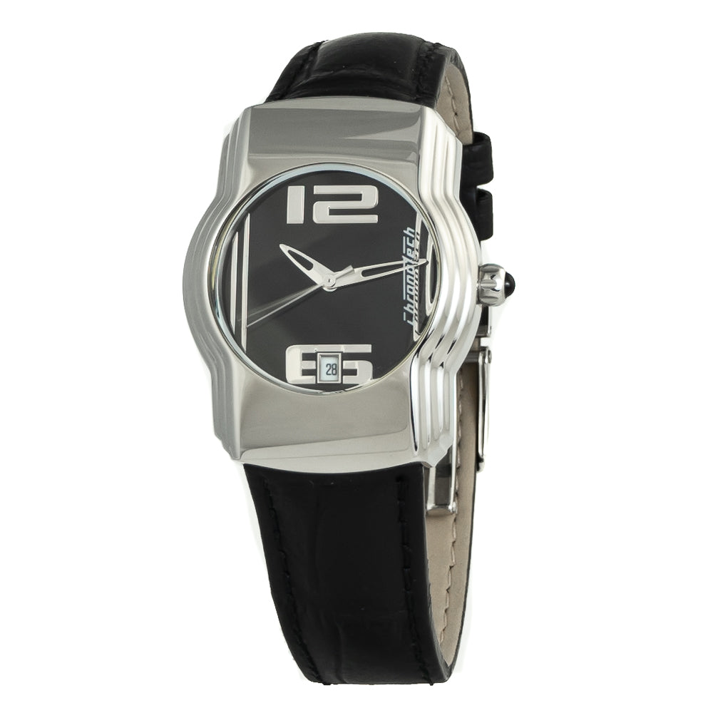 Chronotech CT7279B-04 Dames Horloge 33mm