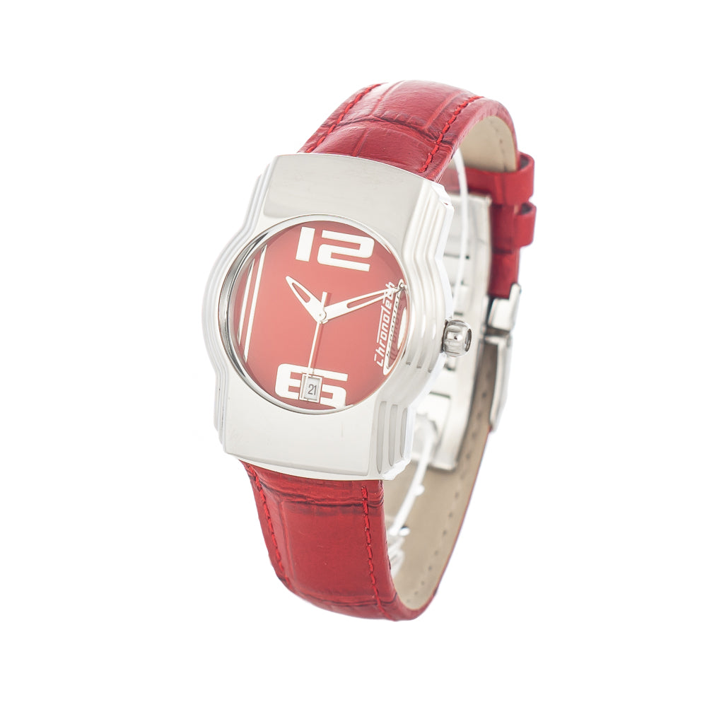 Chronotech CT7279B-05 Dames Horloge 33mm